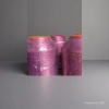 Purple bright filament chemical fiber yarn 3075 braided yarn polyester nylon waxed wool Application Scenario